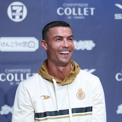 Cristiano Ronaldo: el famoso que más cobra por post en Instagram