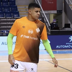 Palma Futsal anuncia 3 positivos