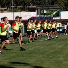 Medina Cantalejo: “El protagonismo debe ser para el árbitro de campo”
