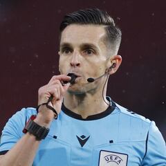 Quejas contra los arbitrajes