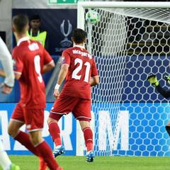 Los diez mejores goles de la historia de la Supercopa