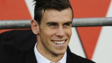 Según Daily Mail ya hay acuerdo de 100 millones por Gareth Bale