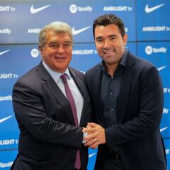 La hora de los despachos