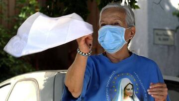 Coronavirus en M&eacute;xico hoy en vivo: &uacute;ltimas noticias, casos y muertes