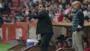 10/05/25 PARTIDO SEGUNDA DIVISION
SPORTING DE GIJON - DEPORTIVO DE LA CORUÑA
ASIER GARITANO