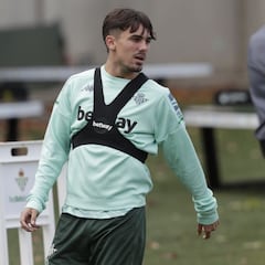 Pellegrini catapulta a Rodri