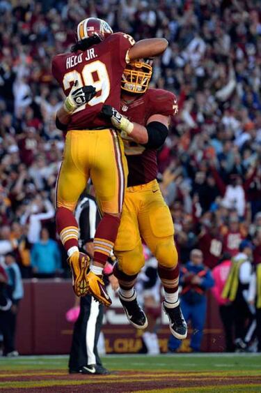 Quiniela y Fantasy (Semana 9)