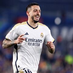 Un desafío para Joselu