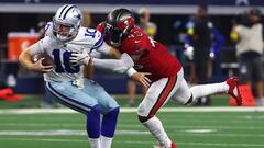 NFL Picks: Sin Prescott, los Cowboys no podrán evitar el 0-2