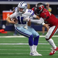 NFL Picks Week 2: Without Prescott, Cowboys can’t avoid 0-2