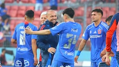 Tabla de posiciones Campeonato Nacional 2025 actualizada hoy, 03 de junio: fecha 13, fútbol chileno