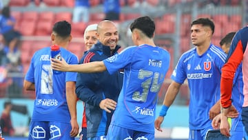 Tabla de posiciones Campeonato Nacional 2025 actualizada hoy, 03 de junio: fecha 13, fútbol chileno