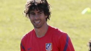 "La diferencia con el 'Cholo' es que sabe lo que quiere"