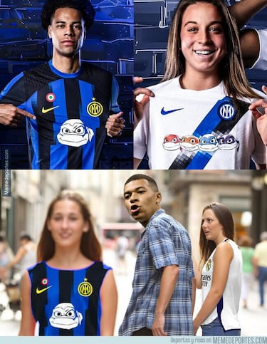 Las memes inundan las redes tras la polémica en Mestalla