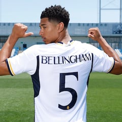 LaLiga, sixth in spending on transfers