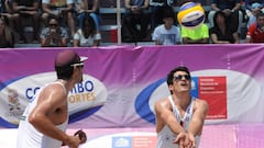 Los primos Grimalt clasifican al Mundial de Viena