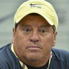 Miguel Herrera: “Yo puse controversia y me pagaron”