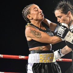 El trono nacional del supermosca se queda sin reina