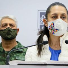 Delitos de alto impacto disminuyeron 24.1% en Cdmx