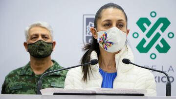Delitos de alto impacto disminuyeron 24.1% en Cdmx