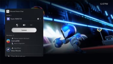 All the new features in the PS5 7.0 update: Discord, VRR options and more arrive