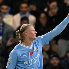 Premier League: possible Manchester City starting XI vs Liverpool