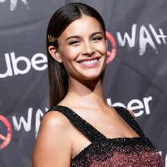 Desiré Cordero explica por qué no da detalles en público sobre su relación con Mario Casas