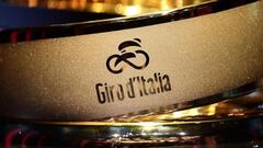 Giro de Italia 2023: etapas, fechas, participantes y pronósticos