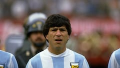 La familia de Passarella aclaró su situación clínica