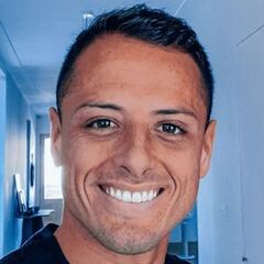“No es fácil escuchar que mis hijos no son míos”: Chicharito Hernández responde a las críticas