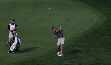 How much prize money does the winner get at the 2025 Truist Championship?