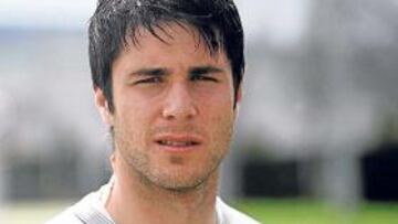 Sola, de la cantera rojilla.