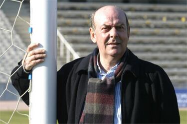 Jesús María Pereda, ‘in memoriam’