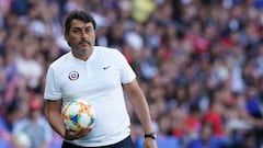 El plan de Letelier para vencer a Tailandia y clasificar a octavos