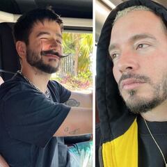 Día del Padre: famosos que celebran por primera vez