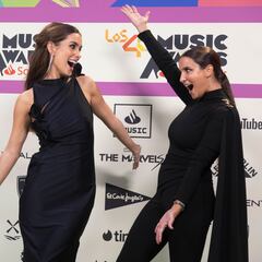 Marta y María Pombo, en ‘Planeta Calleja’: “Nos consideramos feministas”