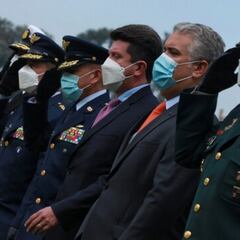 ¿En qué consiste la nueva Ley de Seguridad Ciudadana de Colombia?