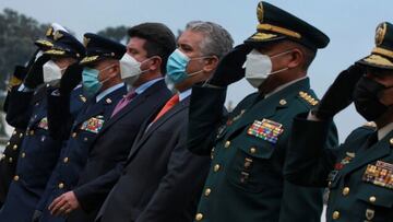 ¿En qué consiste la nueva Ley de Seguridad Ciudadana de Colombia?