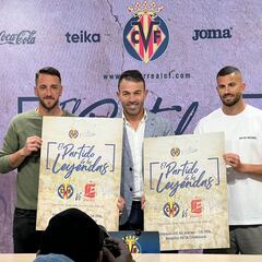 Va a ser una gran fiesta