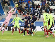 02/01/26 PARTIDO SEGUNDA DIVISION
Eibar - Mirandes