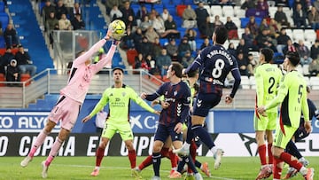 02/01/26 PARTIDO SEGUNDA DIVISION
Eibar - Mirandes