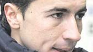 <b>¿VIRUS?</b> Gabi fue uno de los afectados.