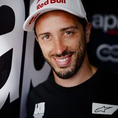 Yamaha ficha a Dovizioso