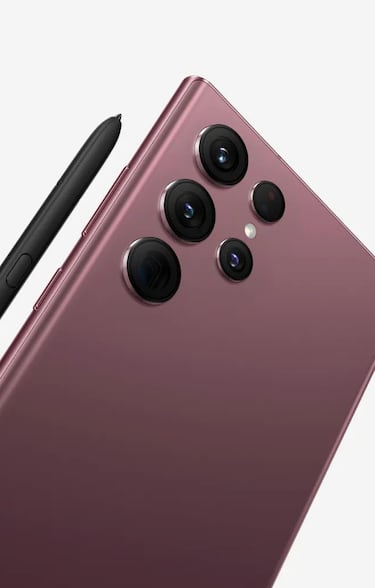 Samsung actualiza la cámara del Galaxy S22, estas son sus mejoras
