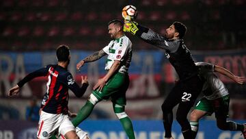 San Lorenzo 2-1 Deportes Temuco: resumen, goles y resultado