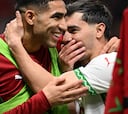 Nigeria 0 (2)-(4) 0 Marruecos: Resumen, resultado y goles del partido | Copa de África en directo