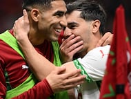 Morocco’s ambitions for the 2030 World Cup final, player recruitment strategy, and FIFA ties are already shaping tensions with Spain.