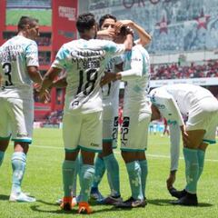 Querétaro estuvo a punto de tener a un delantero holandés