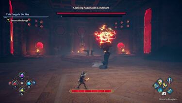 Immortals Fenyx Rising, la fusión entre Assassin's Creed y Breath of the Wild