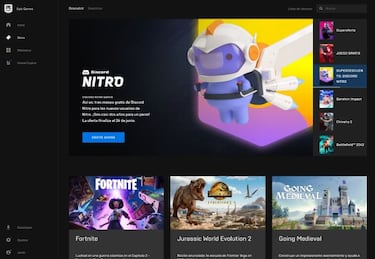Discord Nitro: ¿cómo conseguir 3 meses gratis?